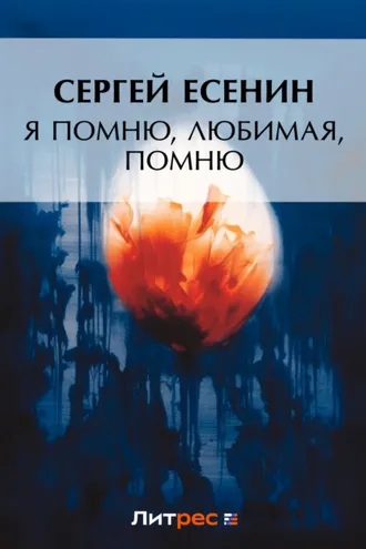 Обложка книги «Я помню, любимая, помню…»
