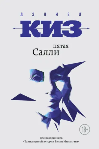 Обложка книги «Пятая Салли»