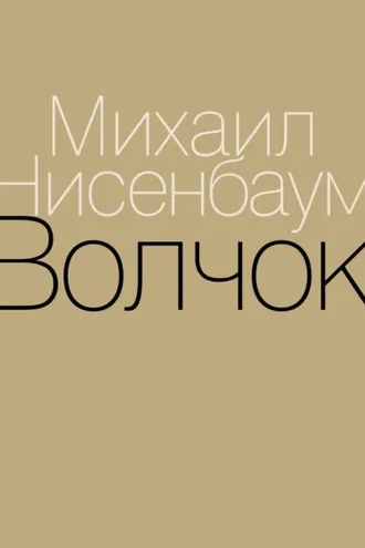 Обложка книги «Волчок»