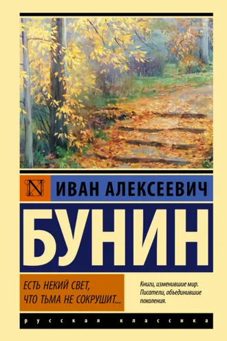 Обложка книги «Есть некий свет, что тьма не сокрушит…»