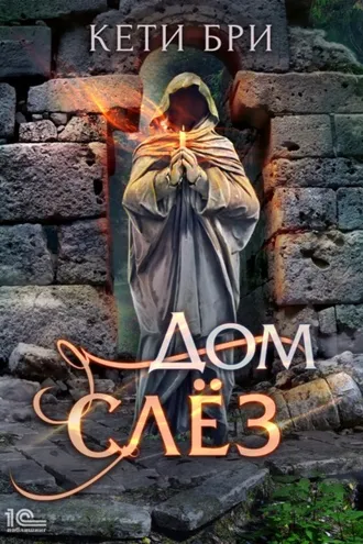 Обложка книги «Дом слёз»