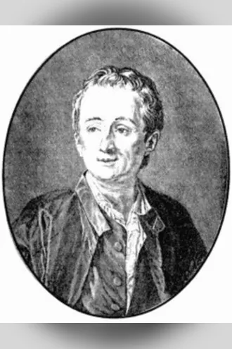Обложка книги «Дени Дидро (1717-1784). Его жизнь и литературная деятельность»