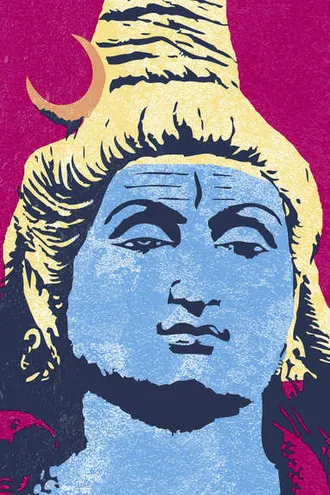 Обложка книги «Бом Булинат. Индийские дневники»