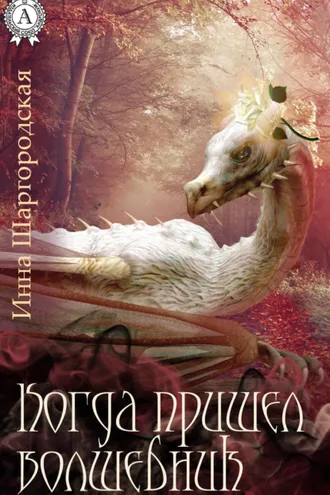Обложка книги «Когда пришел волшебник»