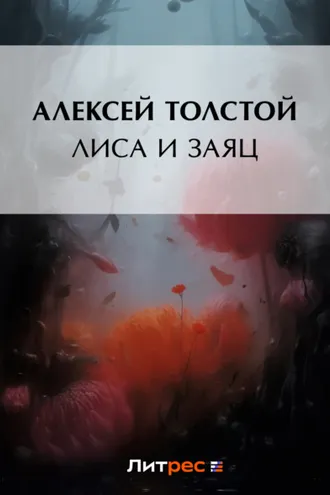 Обложка книги «Лиса и заяц»