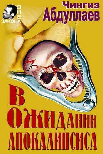 Обложка книги «В ожидании апокалипсиса»