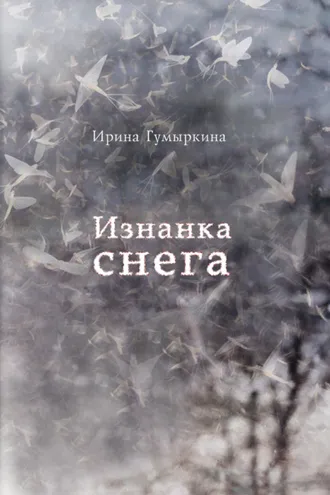 Обложка книги «Изнанка снега»