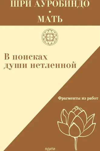 Обложка книги «В поисках души нетленной. Фрагменты работ»