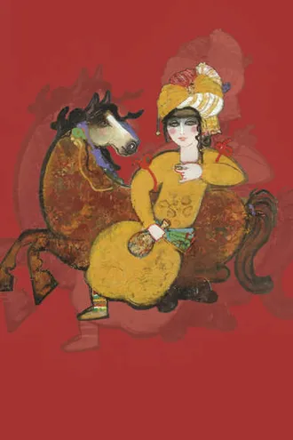Обложка книги «Сказки с базаров»