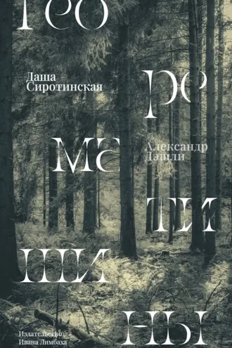 Обложка книги «Теорема тишины»