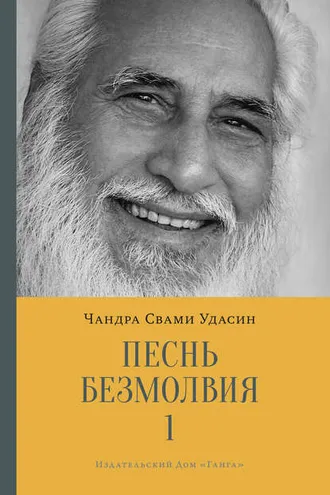 Обложка книги «Песнь безмолвия. Книга 1»