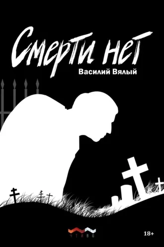 Обложка книги «Смерти нет»