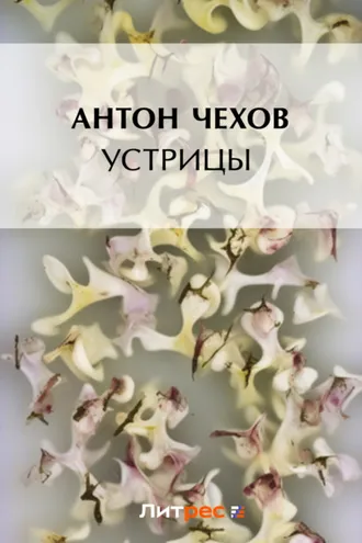 Обложка книги «Устрицы»