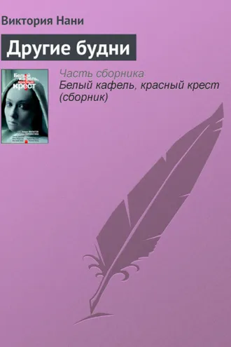 Обложка книги «Другие будни»