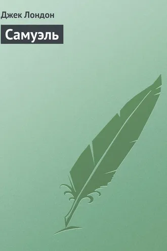 Обложка книги «Самуэль»