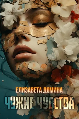 Обложка книги «Чужие чувства»