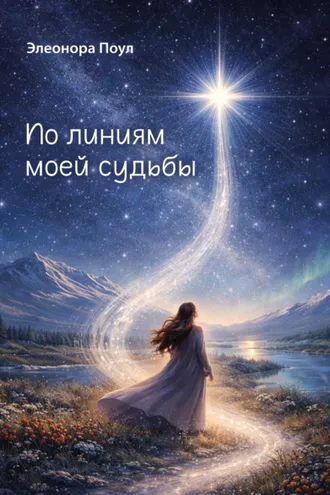 Обложка книги «По линиям моей судьбы»