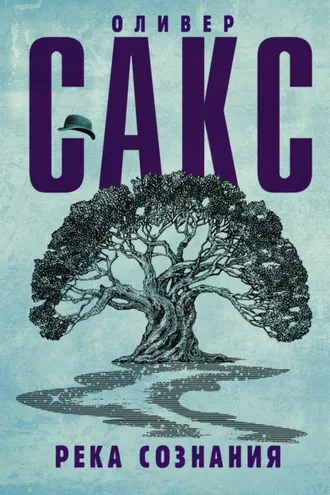 Обложка книги «Река сознания (сборник)»