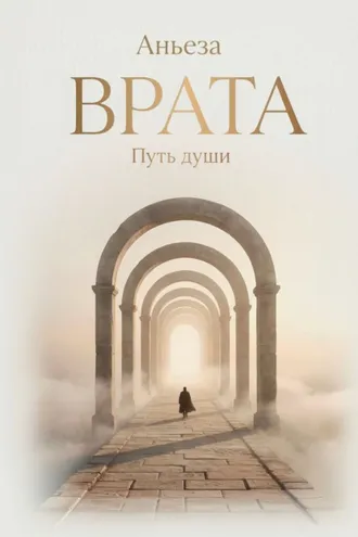 Обложка книги «Врата. Путь души»