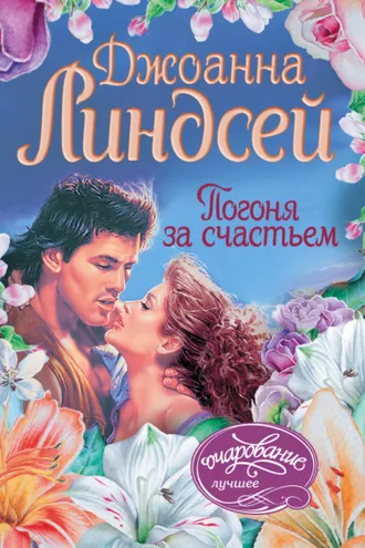 Обложка книги «Погоня за счастьем»