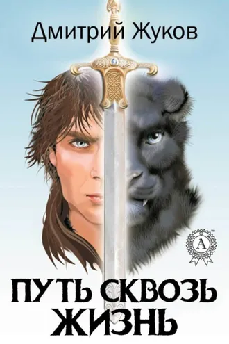 Обложка книги «Путь сквозь жизнь»