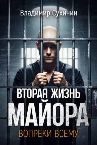Обложка книги «Вопреки всему»