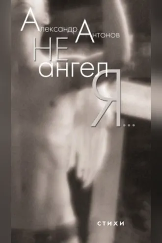 Обложка книги «Не ангел я…»