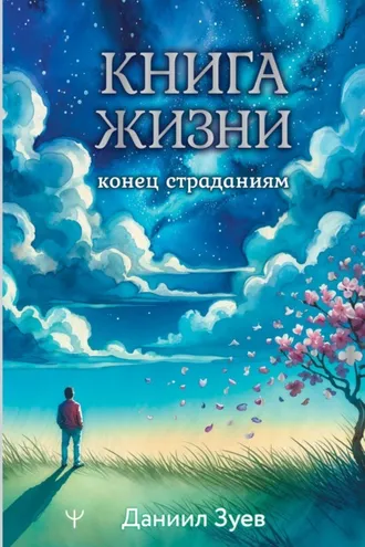 Обложка книги «Книга жизни: конец страданиям»