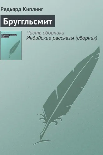 Обложка книги «Бруггльсмит»