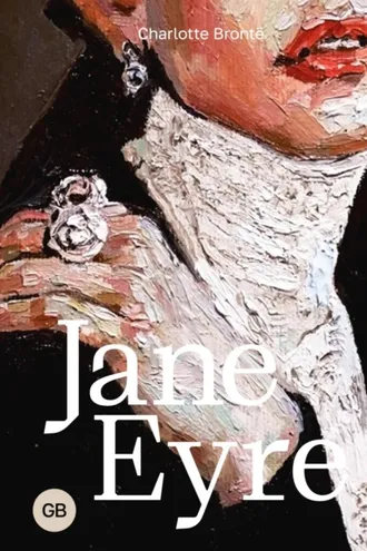 Обложка книги «Jane Eyre / Джейн Эйр»