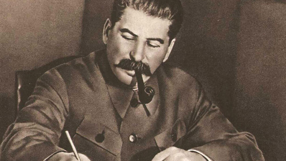 Иосиф Сталин