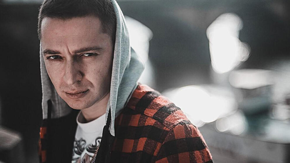 Oxxxymiron сыграет злодея в фильме Empire V