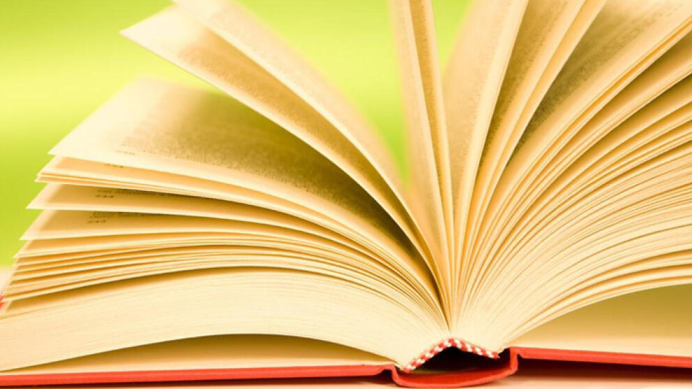 Стартовал проект «Моя книга» от «Единой России»