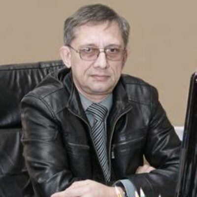 Сергей Язев
