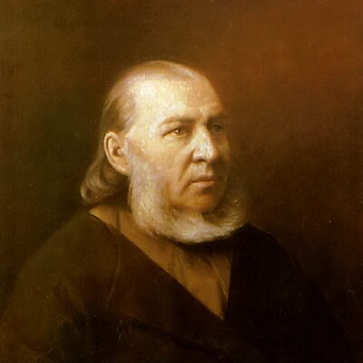 Сергей Аксаков