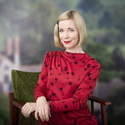 Люси Уорсли