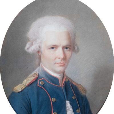 Шодерло де Лакло