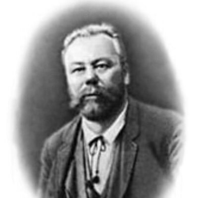 Иван Кондратьев