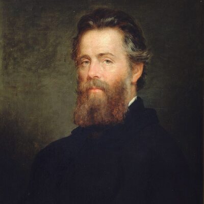 Герман Мелвилл