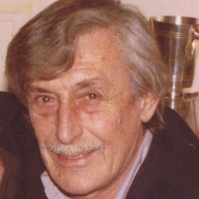 Виктор Некрасов