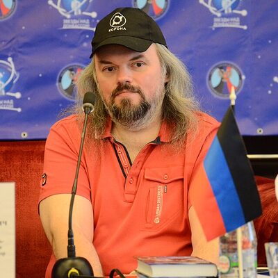Сергей Чекмаев