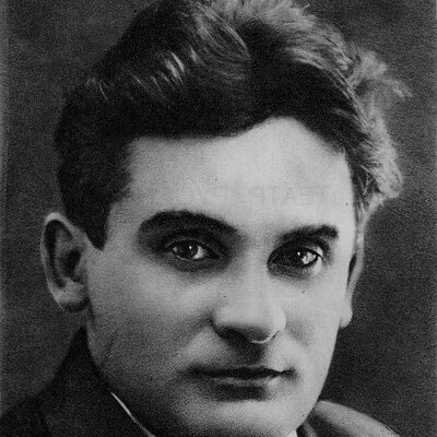 Юрий Олеша