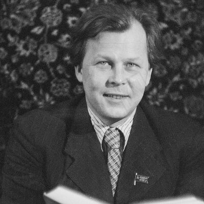 Александр Твардовский