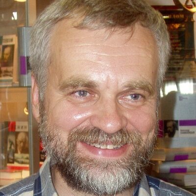 Алексей Варламов