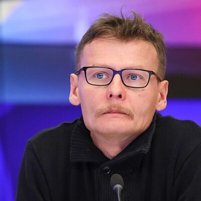 Роберт Гараев