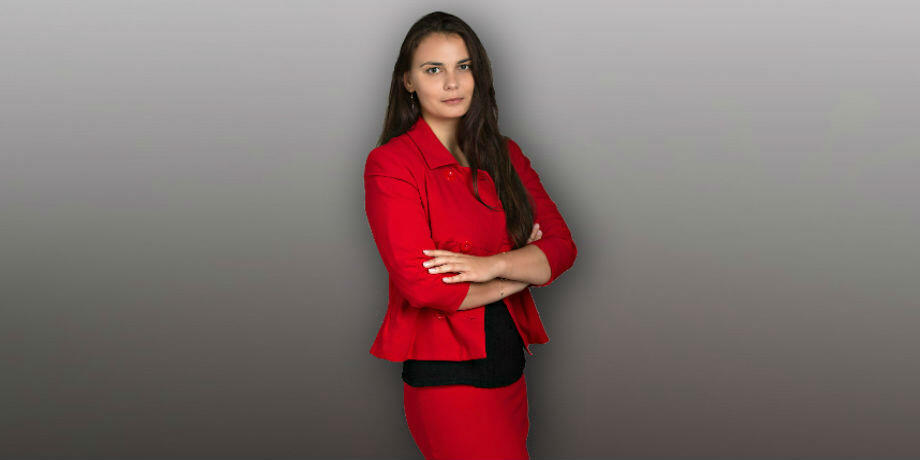 Ксения Комал