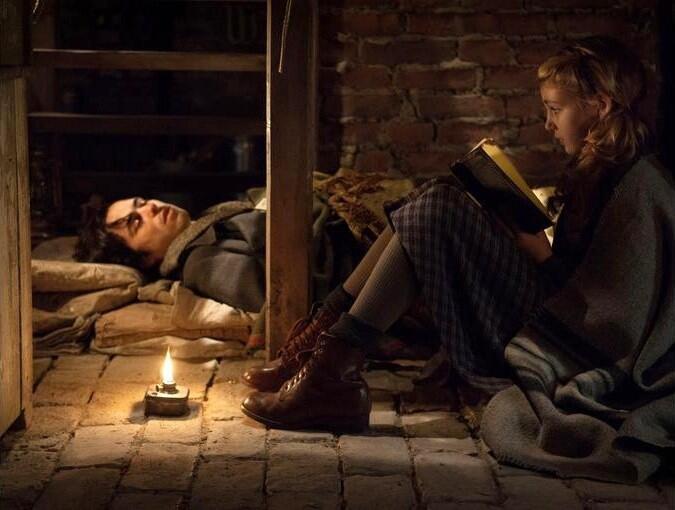 Маркус Зузак - «Книжный вор»