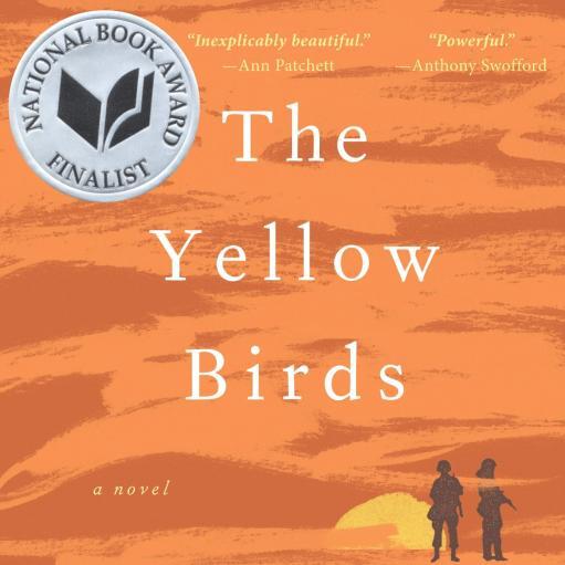 The Yellow Birds