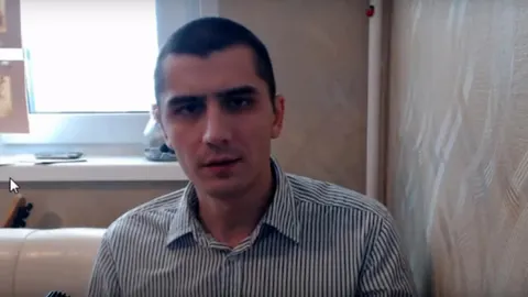 Максим Афанасьев