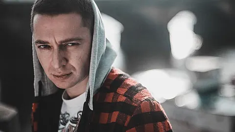 Oxxxymiron сыграет злодея в фильме Empire V